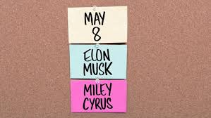 Dogecoin investors eagerly awaited elon musk's saturday night live appearance, expecting his remarks to send the meme coin to new highs. Snl Teases Promo With Elon Musk And Miley Cyrus Video Teslanorth Com