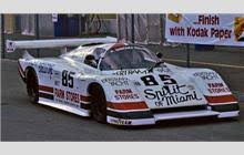 This a40 celica hails from the glory days of the camel gt series. March 85g Photo Gallery Racing Sports Cars