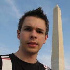 Lachlan Smith (@smithy_dll)