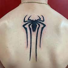 We did not find results for: Updated 35 Amazing Spiderman Tattoos Spiderman Tattoo Marvel Tattoos Glyph Tattoo
