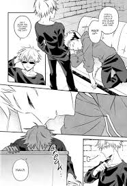 GoYuu Comic - Jujutsu Kaisen dj Ch.48 Page 22 - Mangago