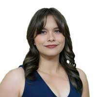 Veronica Morley's Instagram, Twitter & Facebook