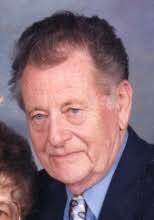 Obituary information for Melvin E. Rice