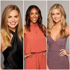 Who is the bachelorette 2021 winner for katie's season?. The Bachelorette For 2019 Is