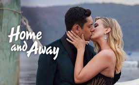 Home and away is one of australia's longest running soaps, which chronicles the everyday lives of the residents of summer bay, a small coastal town in new south wales. Home And Away Spoilers Alf Suffers A Health Fear When Mac Spirals