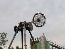 Night time off ride footage of loke. Unsere Schweden Tour Liseberg 1 Und 2 8 2017 Coasterfriends Forum