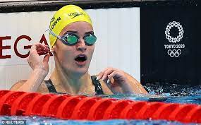 Jun 13, 2021 · australian swimmer kaylee mckeown has broken the 100 metre backstroke world record at the nation's olympic selection trials. O4bj Jjixqonmm