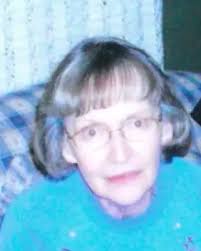 Obituary information for Arlene Dorothy Crook