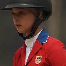 賈伯斯女兒要結婚了！Eve Jobs未婚夫Harry Charles也是馬術運動員