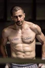 Here's everything the actor ate in a day while training to play a pro boxer. Jake Gyllenhaal Southpaw Jake Gyllenhaal Jake Jake G