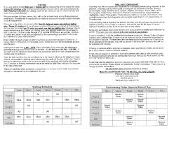 Information About The Salt Lake County Jail Salt Lake Legal Defender Association