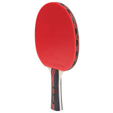 The clue is in the name: Penn 4 0 Table Tennis Paddle 1 Red Tournament Grade Rubber Walmart Com Walmart Com
