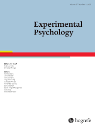 Ask us about 'order orchestration' today. Experimental Psychology 2020 By Hogrefe Issuu