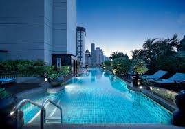 We did not find results for: Verlangert Banyan Tree Bangkok Top Preise Auf Luxusreisen Secret Escapes