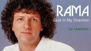 Rama: Gaze in My Direction by Liz Lewinson — Kickstarter