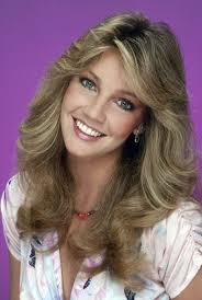 Heather Locklear Editorial Stock Photo