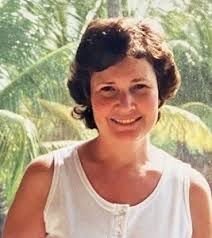 Mary Ricks Obituary (1948