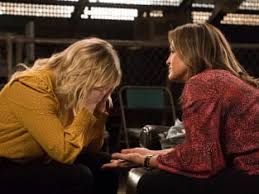 Led by courageous and compassionate veteran captain olivia benson, the nypd's elite special victims unit investigates crimes that are ripped from the headlines. All I M Saying Is It S A Hell Of A Lot Of Power And Who The Hell Are We Tv Fanatic