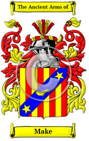 These individual parts include the shield, the mantling and the helm and the wreath is a design that sits above the shield. Make Name Meaning Family History Family Crest Coats Of Arms