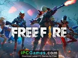 First of all, download garena free fire for pc. Free Fire Free Download Ipc Games