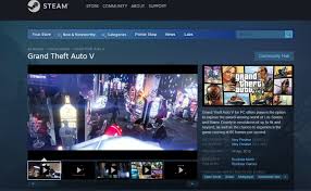 Apr 05, · grand theft auto v (gta5) is game made by rockstar games. Gta 5 How To Download Grand Theft Auto V On Pc And Android Smartphones From Steam And Epic Games Store Mysmartprice