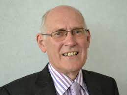 The Baptist Union of Great Britain : Baptist Union Trustee, ecumenist, dies