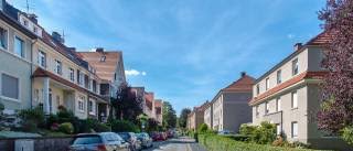 3 zimmer wohnung auf dem ölberg zu vermieten. Gern In Wuppertal Mieten Gwm Wuppertal