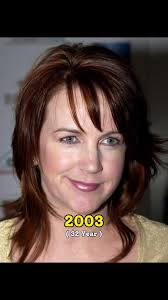 Renee O'Connor 2003 through the year 2024 #reneeoconnor #throughtheyears  #beforeandafter