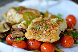 These healthy cod recipes are so easy to cook at home and offer bucket loads of inspiration. Super Easy Baked Cod Recipe For Serious Seafood Lovers