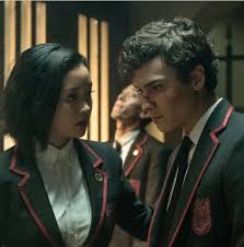Deadly Class Vol. 1: Reagan Youth Review – Nerdy N8'S Notes