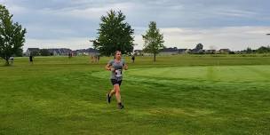 5K On The Fairway