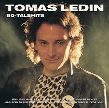 Tomas ledin was born on february 25, 1952 in sandviken, gävleborgs län, sweden. Tomas Ledin 80 Tal Album By Tomas Ledin Spotify