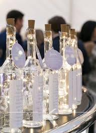 Bottle Cork Fairy Lights Honeybunch