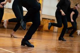 Theatrical Tap Classes
