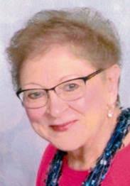 Diane Fleming Obituary (2017)