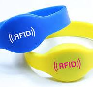 Custom 125khz Tk4100 Rfid Pulseira De Proximidade Dos ...