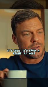 Reacher Teaches McCabe's Men a Lesson