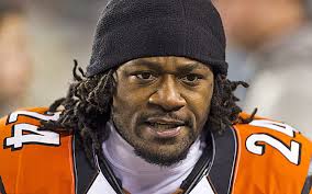 Allowing Adam Jones to speak to NFL Rookie Symposium is a mistake