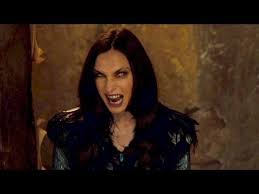 And getting their own back on witches by having become bounty hunters who specialise in dealing with them. Hansel Gretel Movie Clip 2 The Witch Youtube