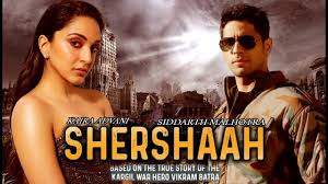 An absolute honour, tweeted sidharth malhotra. Shershaah First Look 51 Interesting Facts Siddharth Malhotra Kiara Advani Vikrambatrabiopic Youtube Fun Facts Kiara Advani War Heroes