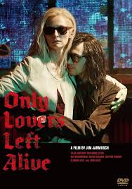 Amazon.com: Only Lovers Left Alive DVD : Movies & TV