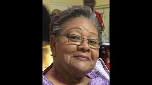 A FUNERAL EUCHARIST for the life of Dr. BARBARA ANN NOEL