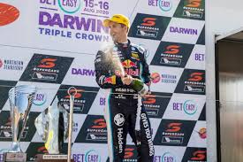 Series leader shane van gisbergen loomed to claim a seventh win of 2021, only to finish 13th following a bungled pit stop. Jcg9zaqj0tnh1m