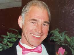 Jerome "Jerry" P. Foss's Obituary