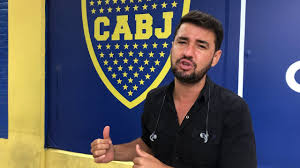Las redes sociales de la página son: Hoy Juega Boca Ante Claypole Por La Copa Argentina Aqui El Equipo Y Que Hacen Los No Convocados Youtube