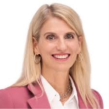 Kindergarten, polka dots, and the silver lining