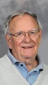 George Young Obituary