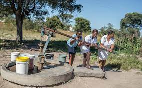 Zimbabwe | Oxfam International