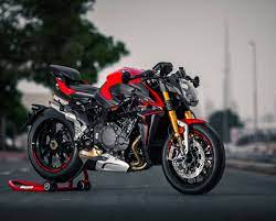 Mv agusta debuts an ultralight 208hp brutale 1000 rr superbike. Mv Agusta Motor The All New Brutale 1000 Rr The Worlds Facebook