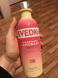 We did not find results for: Svedka Strawberry Lemonade Vodka Svedka Strawberry Lemonade Lemon Lemonade Swedish Vodka